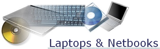 Laptops & Netbooks