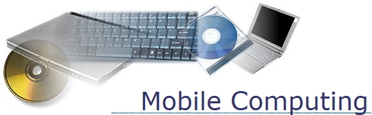 Mobile Computing
