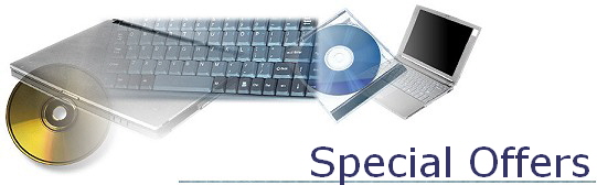  Special Offers